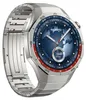 Huawei Watch GT 5 Pro, 46 mm, titanio Vista previa de la imagen del producto 9