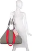 Fritzi aus Preußen Schultertasche Izzy Canvas Shopper Olive Produktbild-Vorschau 18