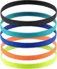 Sport Haarbänder Dünn für Jungen, 5 STK Elastische Produktbild-Vorschau 1