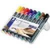 STAEDTLER Marker Lumocolor perm 8St Box Voir les images du produit 10