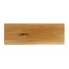 1x Schweberegal LIVE EDGE - Regal Wand Naturkante - Produktbild-Vorschau 4