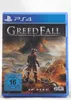 GreedFall (PlayStation PS4) Produktbild-Vorschau 2