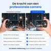 Siltcon® Digitalkamera 4K 64MP – 3-Zoll-Display, 16x Zoom, Produktbild-Vorschau 7