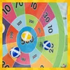 Jeu d'adresse de lancer de balle - Amusant à l'intérieur et Voir les images du produit 11
