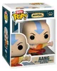 Avatar, Le Dernier Maître de l'Air. Bitty POP  Boîte Voir les images du produit 5