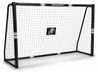 Fußballtor 240 x 160 cm, stabiles Stahlgestell schwarz, Produktbild-Vorschau 11