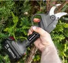 GRAPHITE Sekator akumulatorowy bezszczotkowy Energy + 18V Podgląd zdjęcia produktu 6