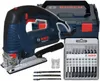 Scie sauteuse GST 160 BCE Professional Bosch avec L-Boxx et Voir les images du produit 23