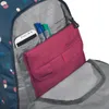 coocazoo plecak szkolny Mate plecak szkolny Bubble Dreams Podgląd zdjęcia produktu 15