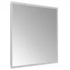 Specchio da bagno a LED 50x50 cm Anteprima dell’immagine prodotto 4
