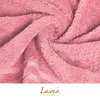 Lavea® 10er Set Gästehandtücher 30x50 cm, Weiche & Produktbild-Vorschau 5