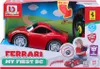 BB Junior RC - Ferrari 458 Italia mit Licht und Geräuschen, Produktbild-Vorschau 1