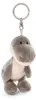NICI 48800 Brelok pluszowy dinozaur Tony-Rex 10cm GREEN Podgląd zdjęcia produktu 5