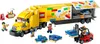 LEGO® City 60440 Żółta ciężarówka dostawcza Podgląd zdjęcia produktu 3