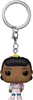 A Funko Pocket POP! keychain of the character Erica from Stranger Things. Produktbild-Vorschau