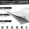 Tarpofix® Coperchio per timone in PVC per caravan e Anteprima dell’immagine prodotto 4