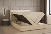 Kontinentalbett, Boxspringbett, Bett mit bettkasten, Produktbild-Vorschau 4