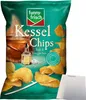 Funny-Frisch Salt & Vinegar Kesselchips (120g Packung) + Produktbild-Vorschau 1