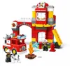 LEGO® DUPLO® Estación de bomberos, 10903 Vista previa de la imagen del producto 8