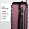 NOWI® Las Palmas Koffer Klein: 55x40x20cm Leichter Produktbild-Vorschau 6
