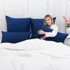 Brielle 2er Set 100% Baumwolle Biber Kissenbezüge mit Produktbild-Vorschau 10