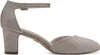 Tamaris Damen Pumps Fesselriemen Blockabsatz 1-24432-41, Produktbild-Vorschau 1