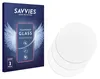 3x Savvies Schutzglas für Samsung Galaxy Watch 5 Pro Produktbild-Vorschau 3