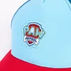 Paw Patrol Sommer Cap – Kinder Mütze mit Print & UV-Schutz Produktbild-Vorschau 3