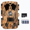 Siltcon Wildkamera 4K 60 MP mit Nachtsicht, Produktbild-Vorschau 11