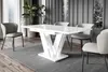 ALTDECOR Esstisch ausziehbar, ideal als Küchentisch, Produktbild-Vorschau 3