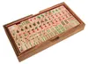 MAHJONG - chinesisches Gesellschaftsspiel Produktbild-Vorschau 2