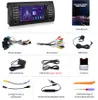 7 "Android12 Autorádio pre BMW E39 radu 5 carplay GPS Navi Náhľad obrázku produktu 15
