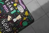 Küchenmatte 80x120 cm Vinylmatte Bodenmatte Dekoration - Produktbild-Vorschau 4