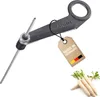 Westmark Rettichschneider »Radimax« Black Edition, 51307760 Produktbild-Vorschau 1