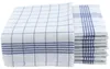 Geschirrtücher 50x70cm Küchentücher Geschirrtuch 10er bis Produktbild-Vorschau 3