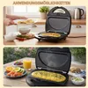 Syntrox Germany Appareil à omelette Appareil à omelette Voir les images du produit 13