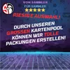 POKÉMON KARTEN MEGA-ENTWICKLUNG 20 STÜCK | GLITZER, Produktbild-Vorschau 3