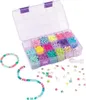 Spectron Heishi Craze Perlen-Set mit Aufbewahrungsbox Produktbild-Vorschau 2