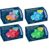 Kosmos Kristalle, Experimentier-Set, Mineralogie, 8 Produktbild-Vorschau 6