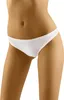 Wol-Bar Soft Simple white M Tanga nohavičky Náhľad obrázku produktu 2