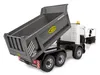 Volquete articulado Volvo FMX Meiller, marca JAMARA, escala Vista previa de la imagen del producto 15