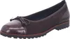 Gabor Ballerinas Damen 32303739353833 Schwarz 40 EU Produktbild-Vorschau 1