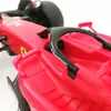 Mondo Motors - Ferrari F1-75 - Voiture radiocommandée de Voir les images du produit 3