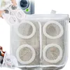 Verk 27100 Schuhwaschnetz 27 x 23 cm Produktbild-Vorschau 1