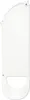 A white toilet seat. Anteprima dell’immagine prodotto