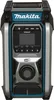 Akku-Baustellenradio MR007GZ (blau, 18V - 40V) Produktbild-Vorschau 9