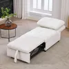 okwish Rozkládací pohovka, relaxační pohovka do ložnice, Náhled obrázku produktu 9