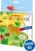 Das magische Wassermalbuch - In der Natur Produktbild-Vorschau 2