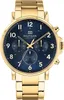 Pánské hodinky Tommy Hilfiger 1710384 (zf032b) Náhled obrázku produktu 5