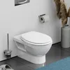 Duroplast WC-Sitz WHITE Produktbild-Vorschau 9